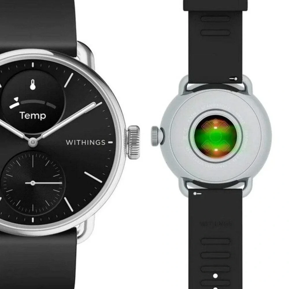 Withings brand new